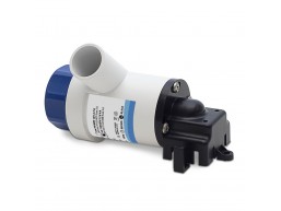 01-02-008 Cartridge Bilge Pump Low 1100GPH 12V